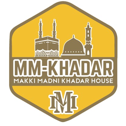 Maki Madni Khaddar 