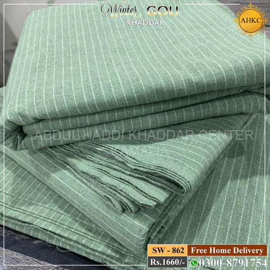 WINTER KHADDI CHAIK SW-862