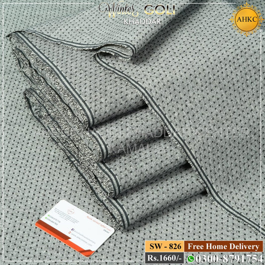 WINTER KHADDI CHAIK SW-826