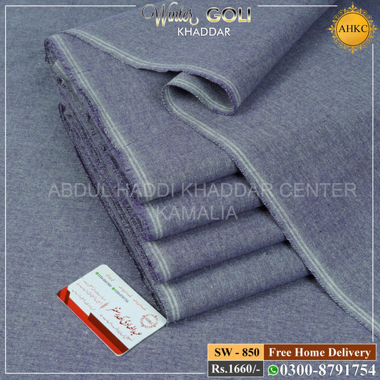 Winter Goli Khaddar SW-850